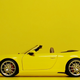 Porsche 911 (991) Carrera S Cabriolet, by Minichamps